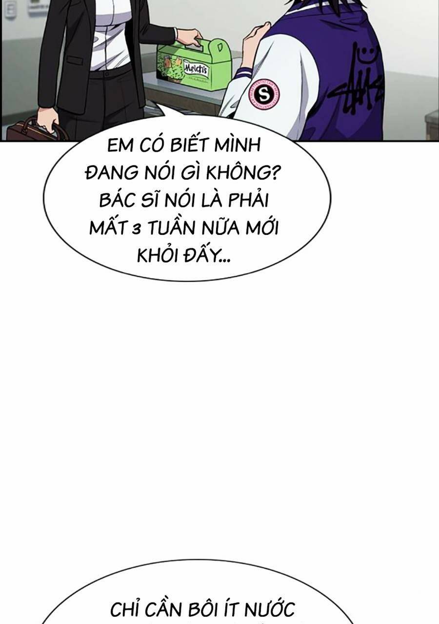 giáo dục chân chính - get schooled chapter 124 - Trang 2