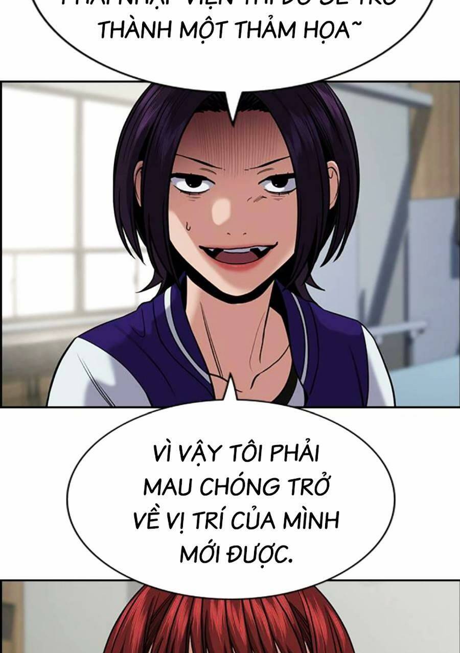 giáo dục chân chính - get schooled chapter 124 - Trang 2