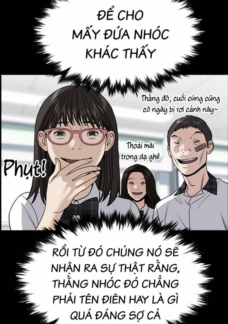 giáo dục chân chính - get schooled chapter 124 - Trang 2