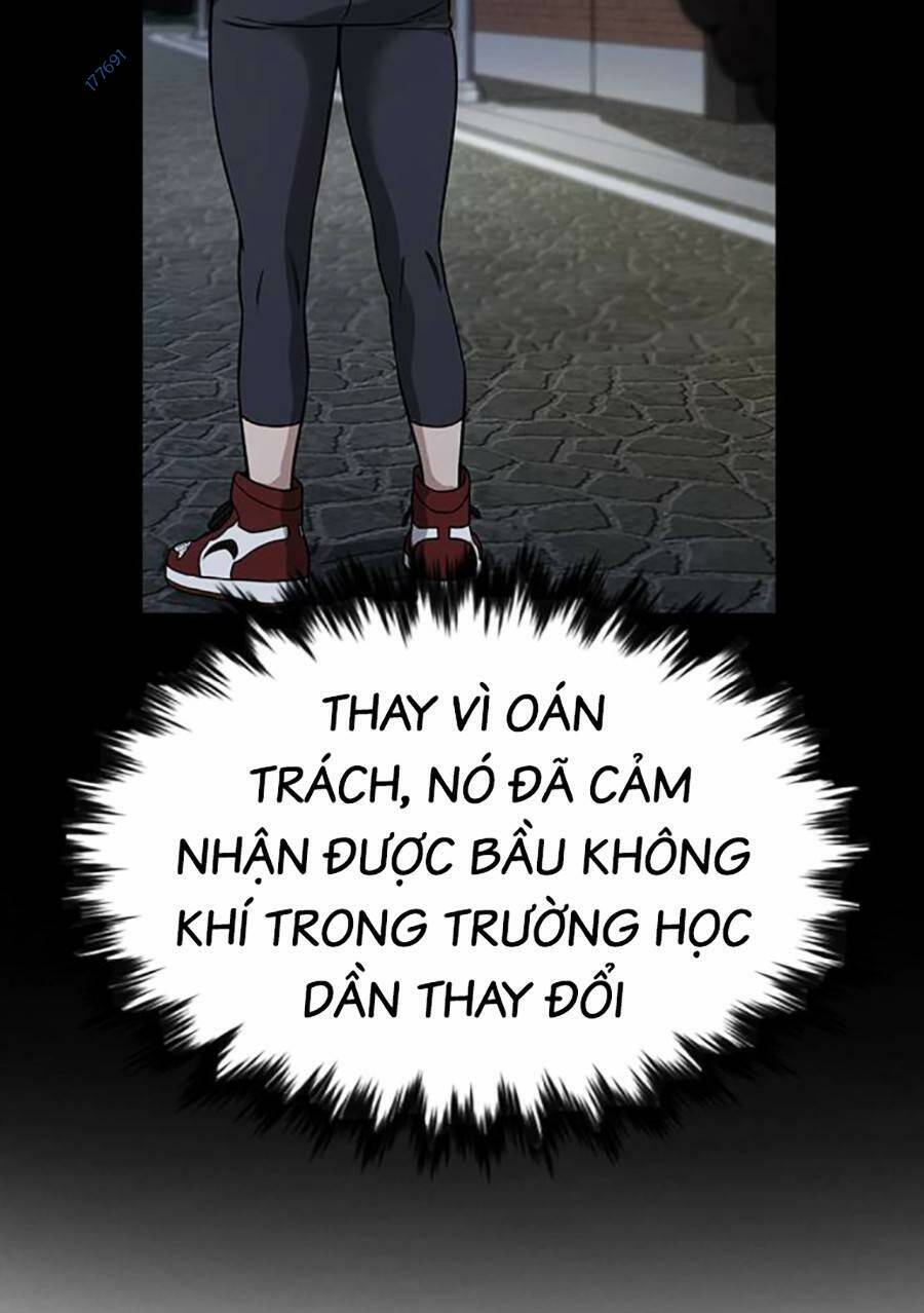 giáo dục chân chính - get schooled chapter 124 - Trang 2