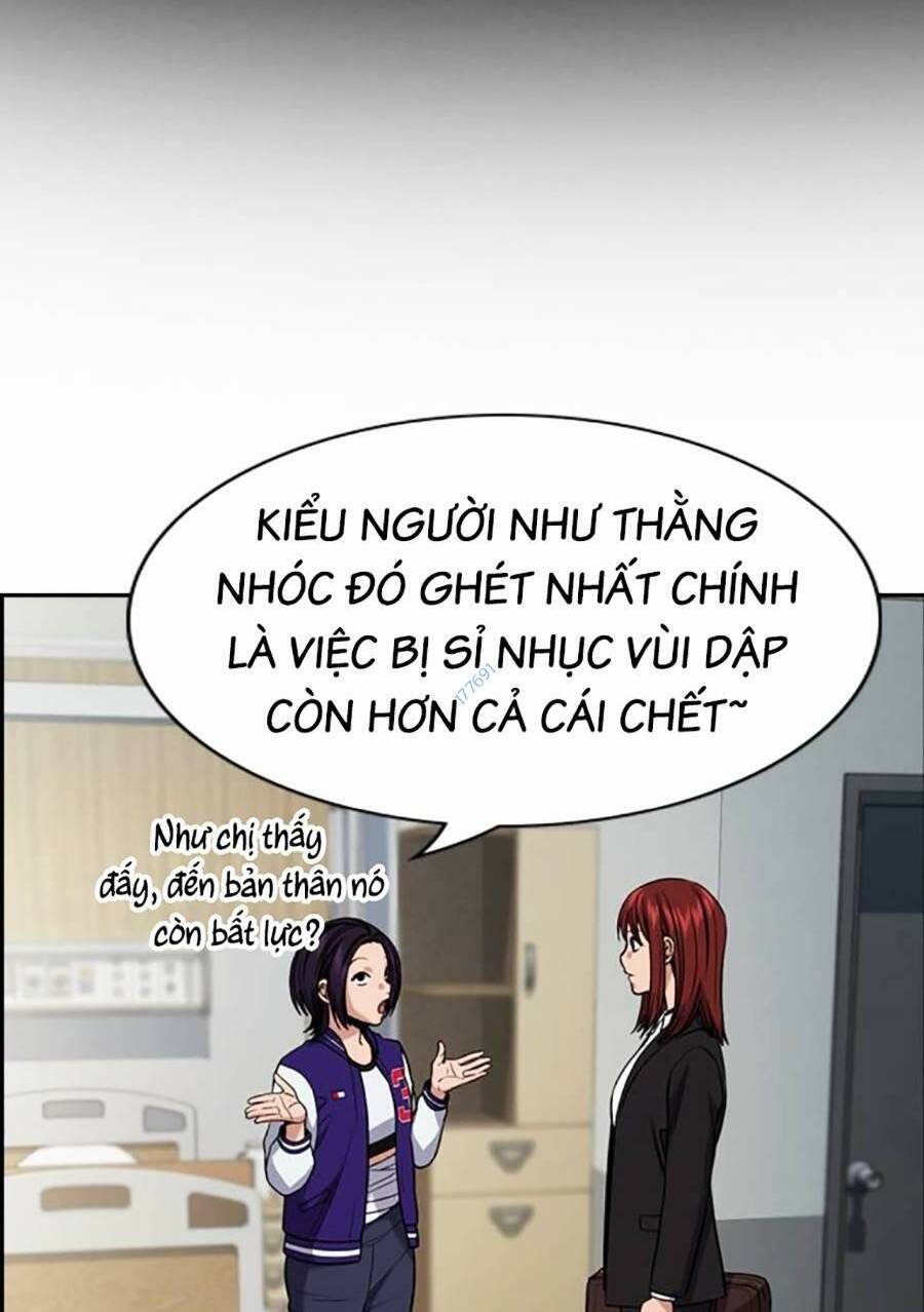 giáo dục chân chính - get schooled chapter 124 - Trang 2