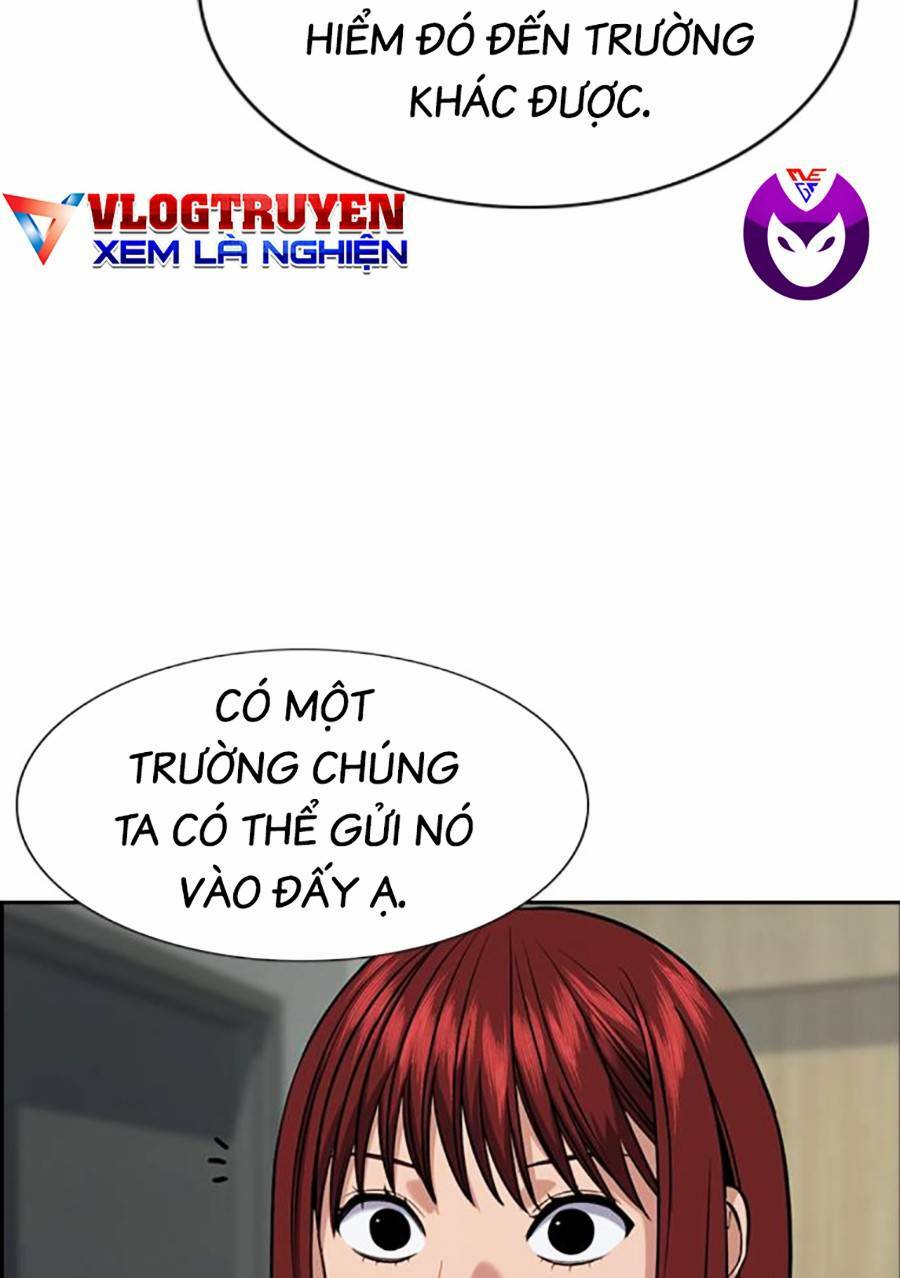 giáo dục chân chính - get schooled chapter 124 - Trang 2