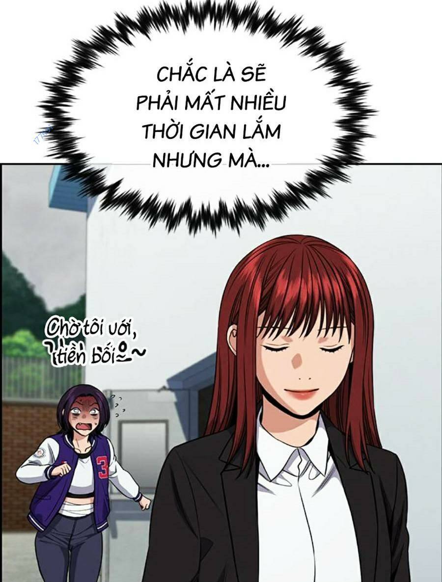 giáo dục chân chính - get schooled chapter 124 - Trang 2