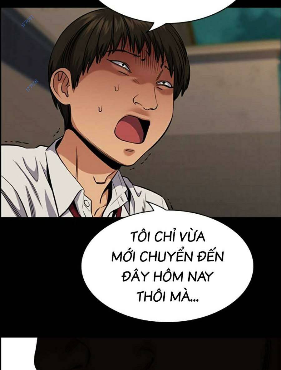 giáo dục chân chính - get schooled chapter 124 - Trang 2