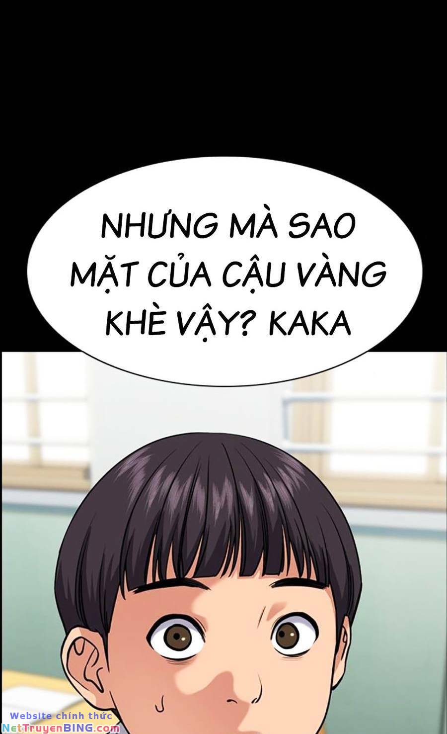 giáo dục chân chính - get schooled chapter 125 - Trang 2