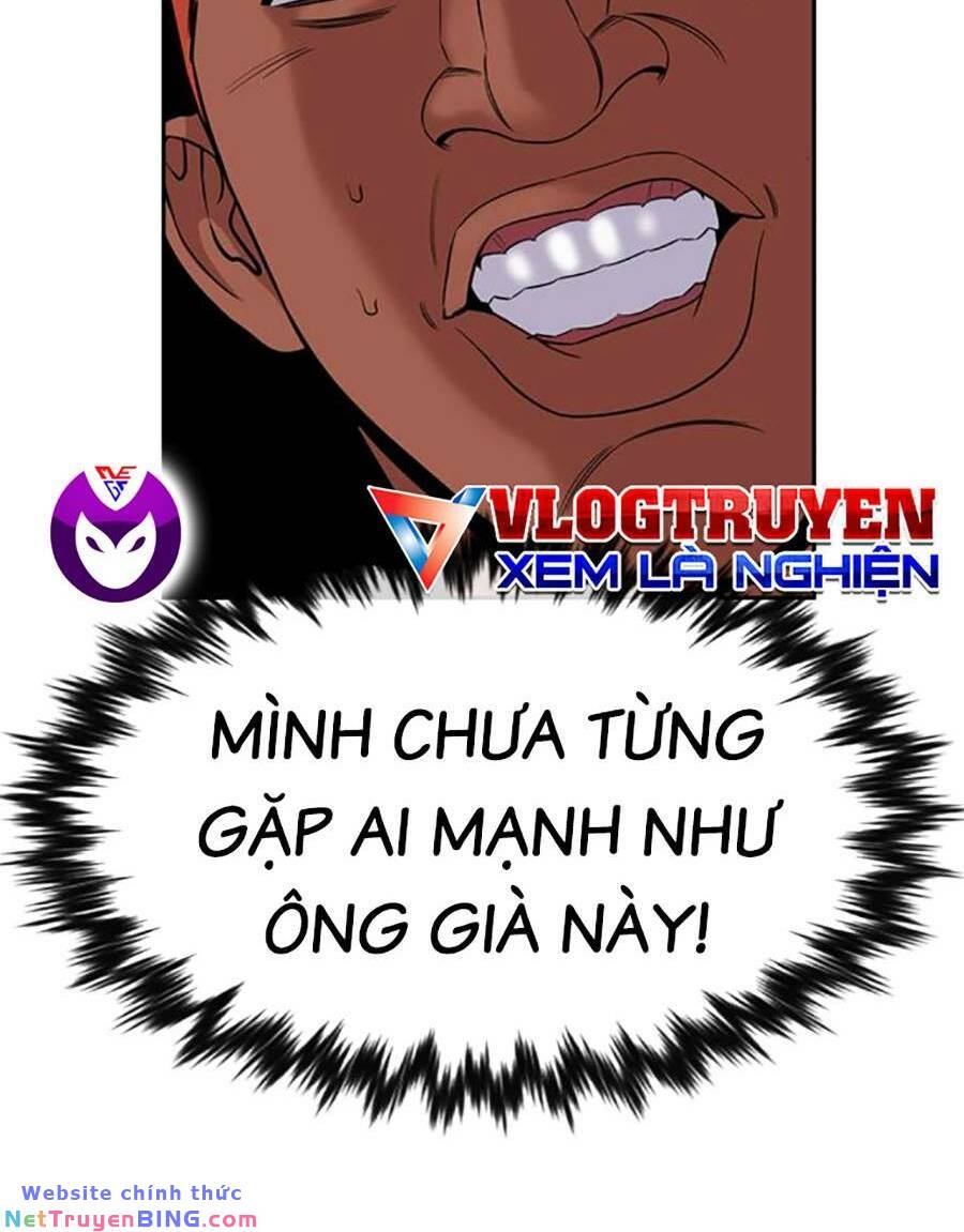 giáo dục chân chính - get schooled chapter 125 - Trang 2