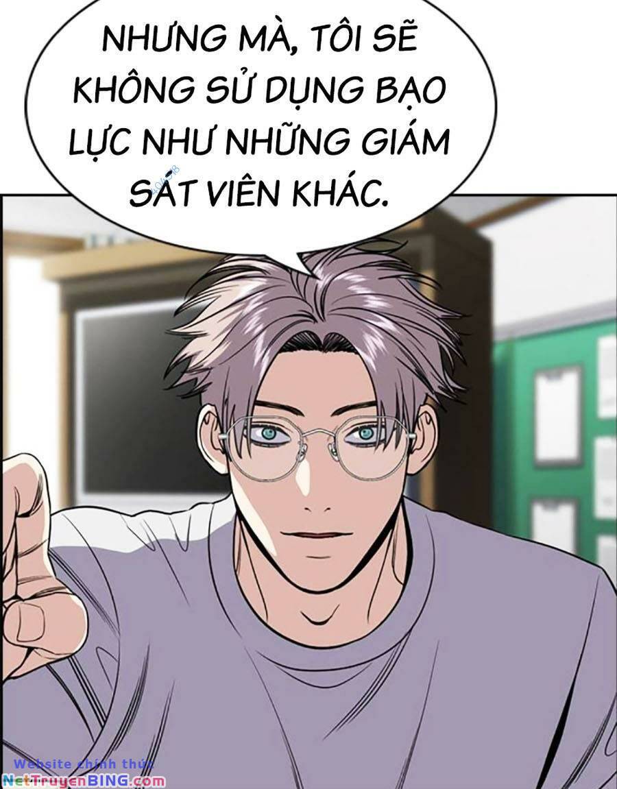 giáo dục chân chính - get schooled chapter 125 - Trang 2