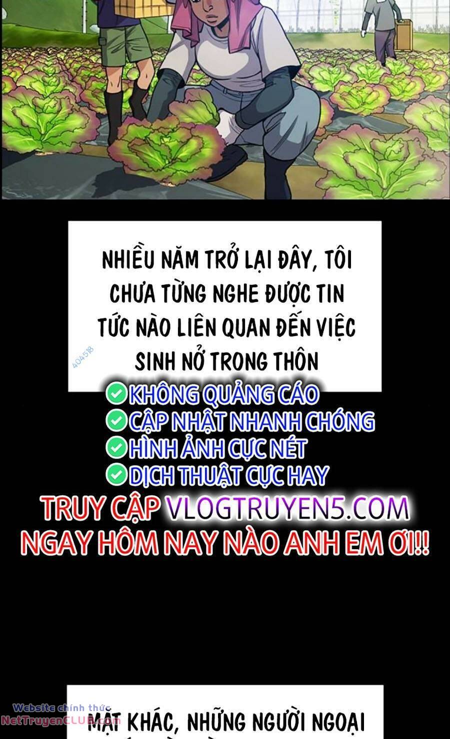 giáo dục chân chính - get schooled chapter 125 - Trang 2