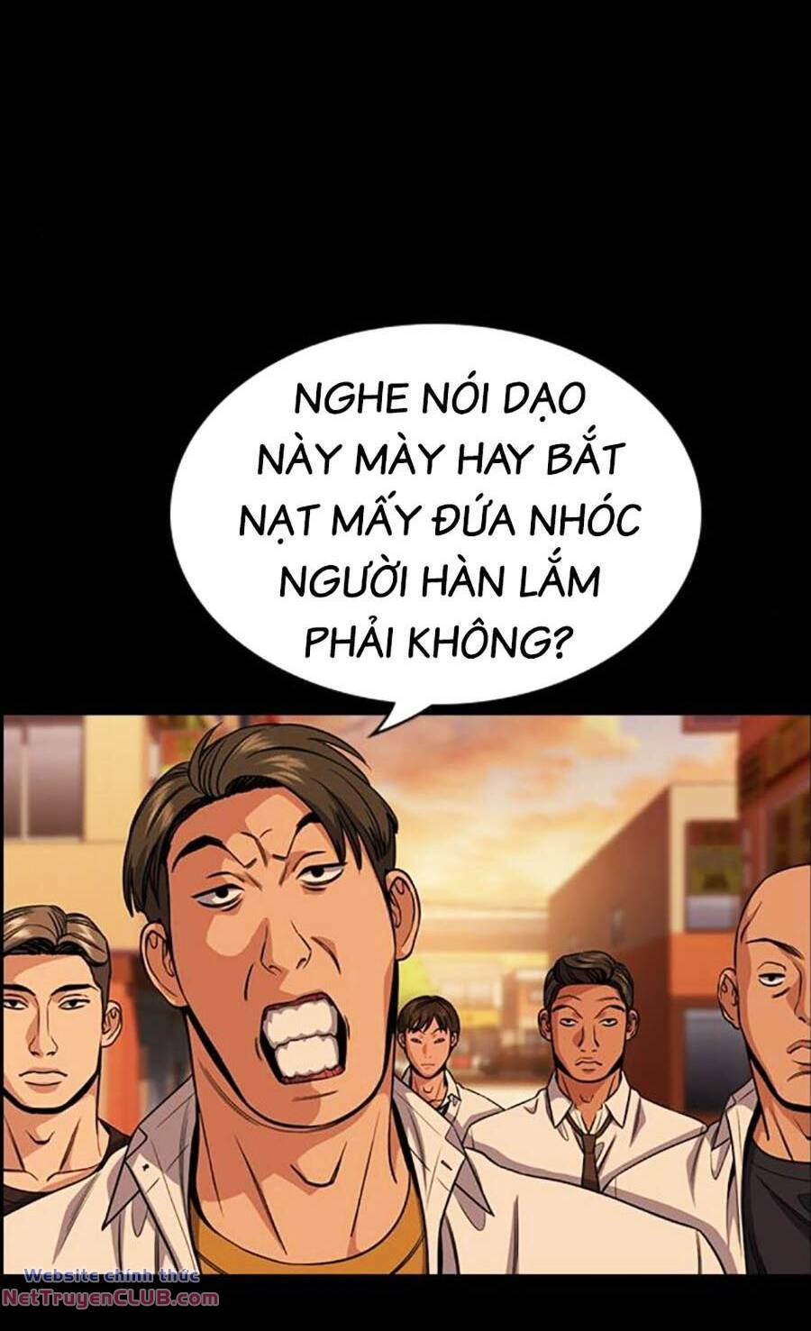 giáo dục chân chính - get schooled chapter 125 - Trang 2