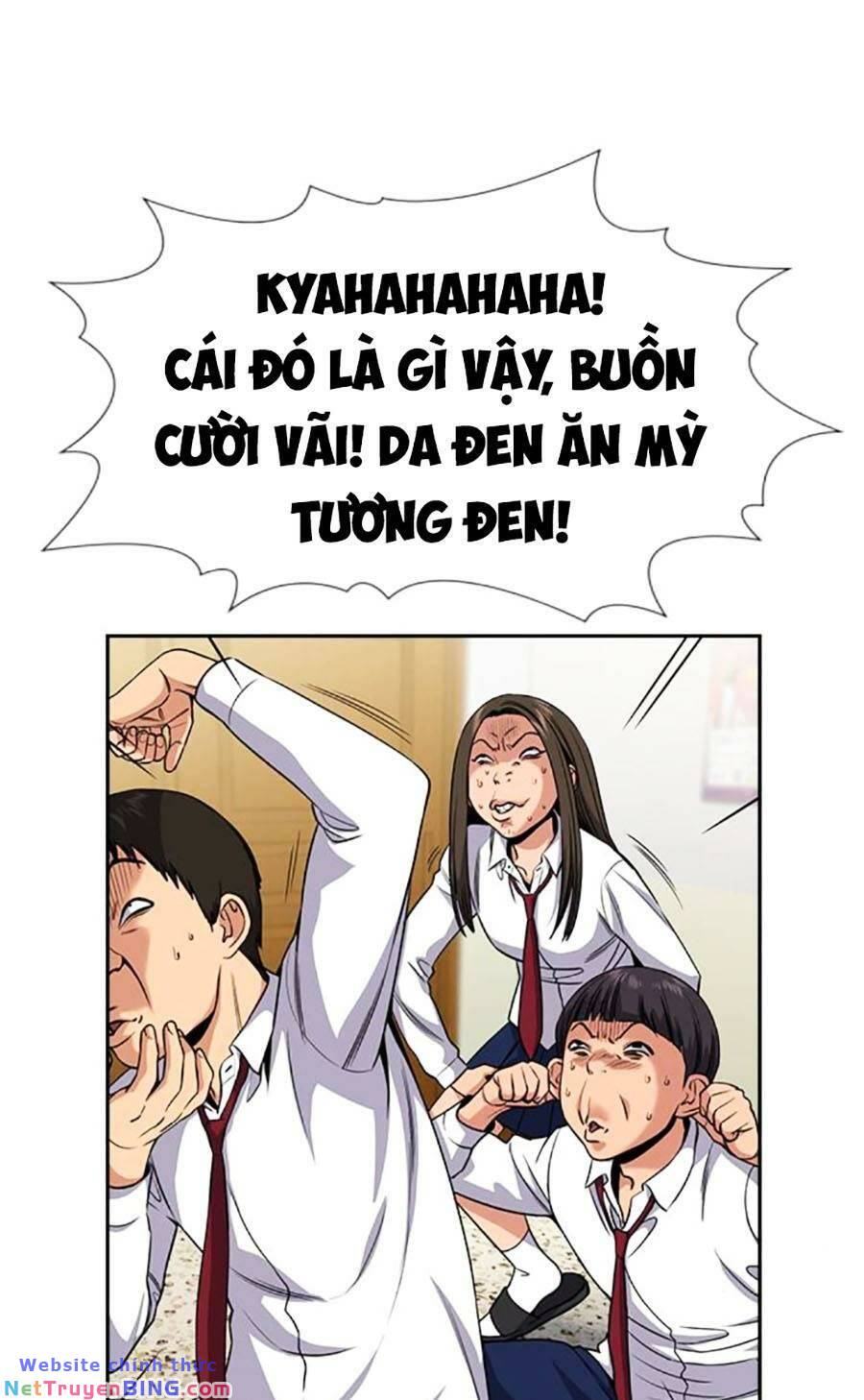 giáo dục chân chính - get schooled chapter 125 - Trang 2