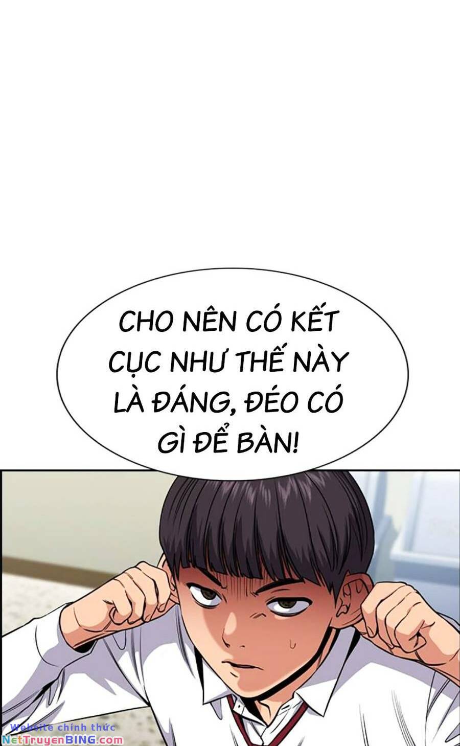 giáo dục chân chính - get schooled chapter 125 - Trang 2