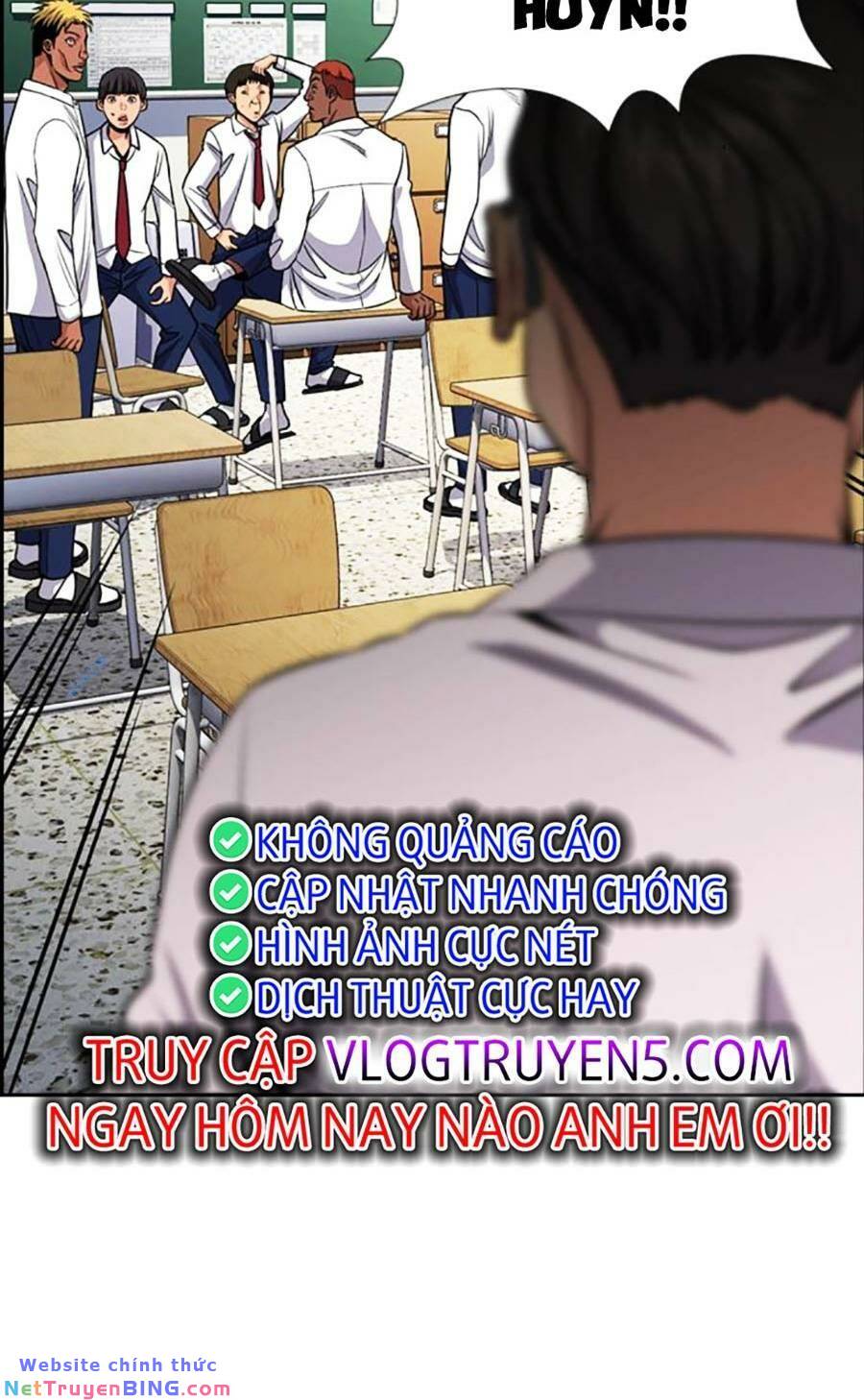 giáo dục chân chính - get schooled chapter 125 - Trang 2