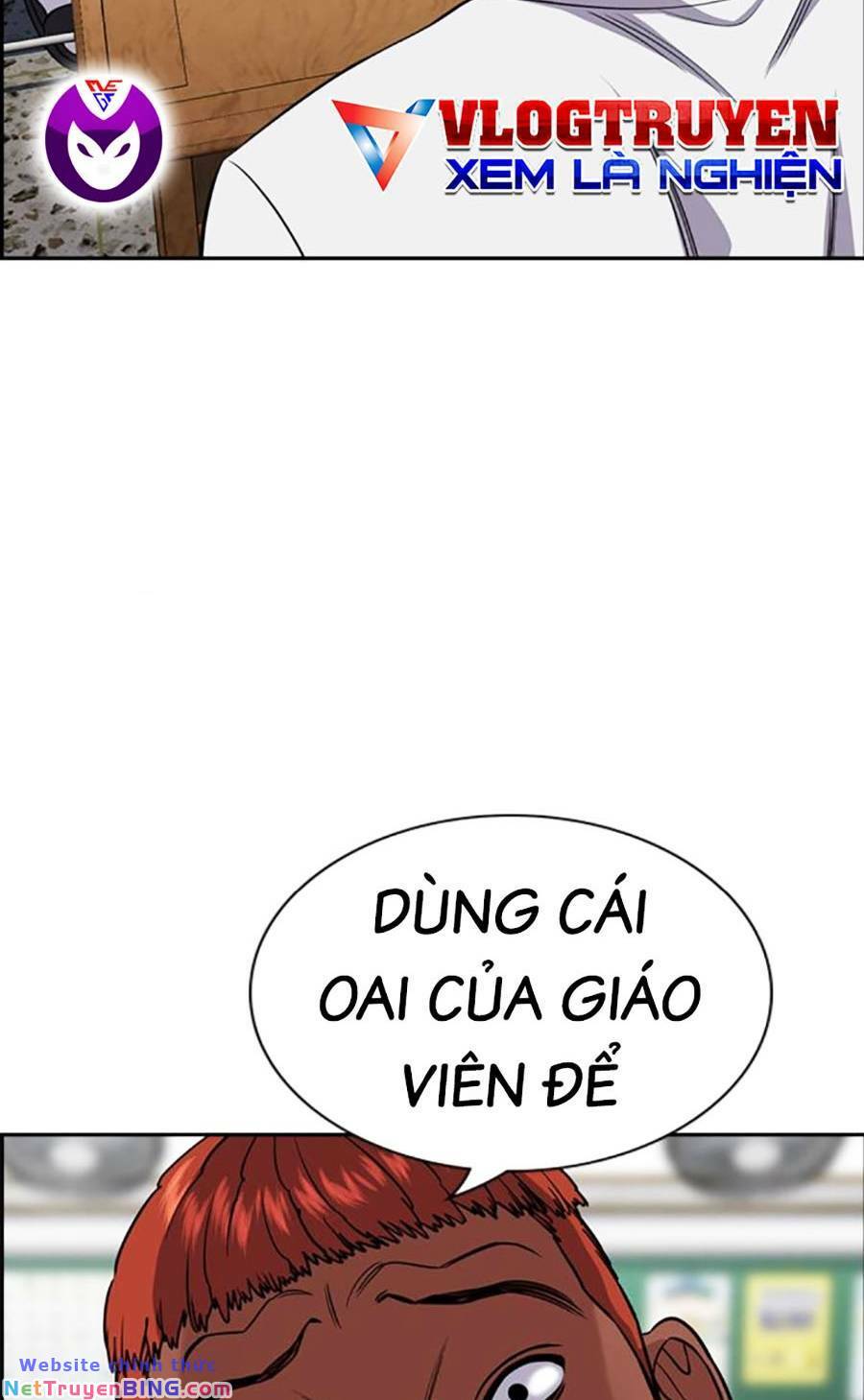 giáo dục chân chính - get schooled chapter 125 - Trang 2