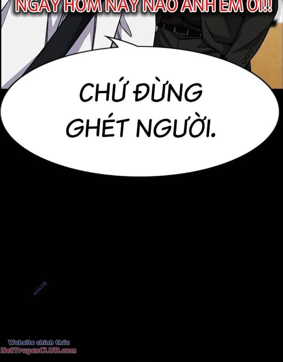 giáo dục chân chính - get schooled chapter 125 - Trang 2