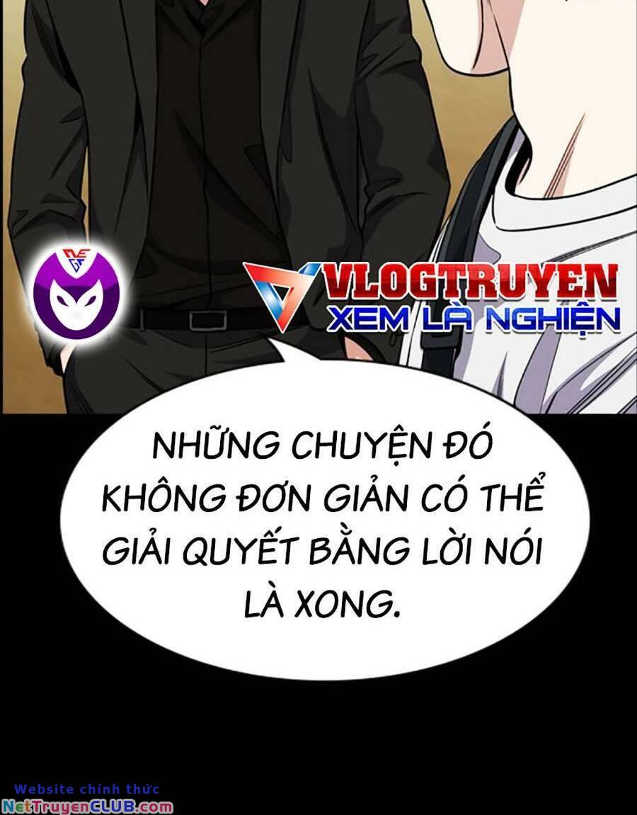 giáo dục chân chính - get schooled chapter 125 - Trang 2