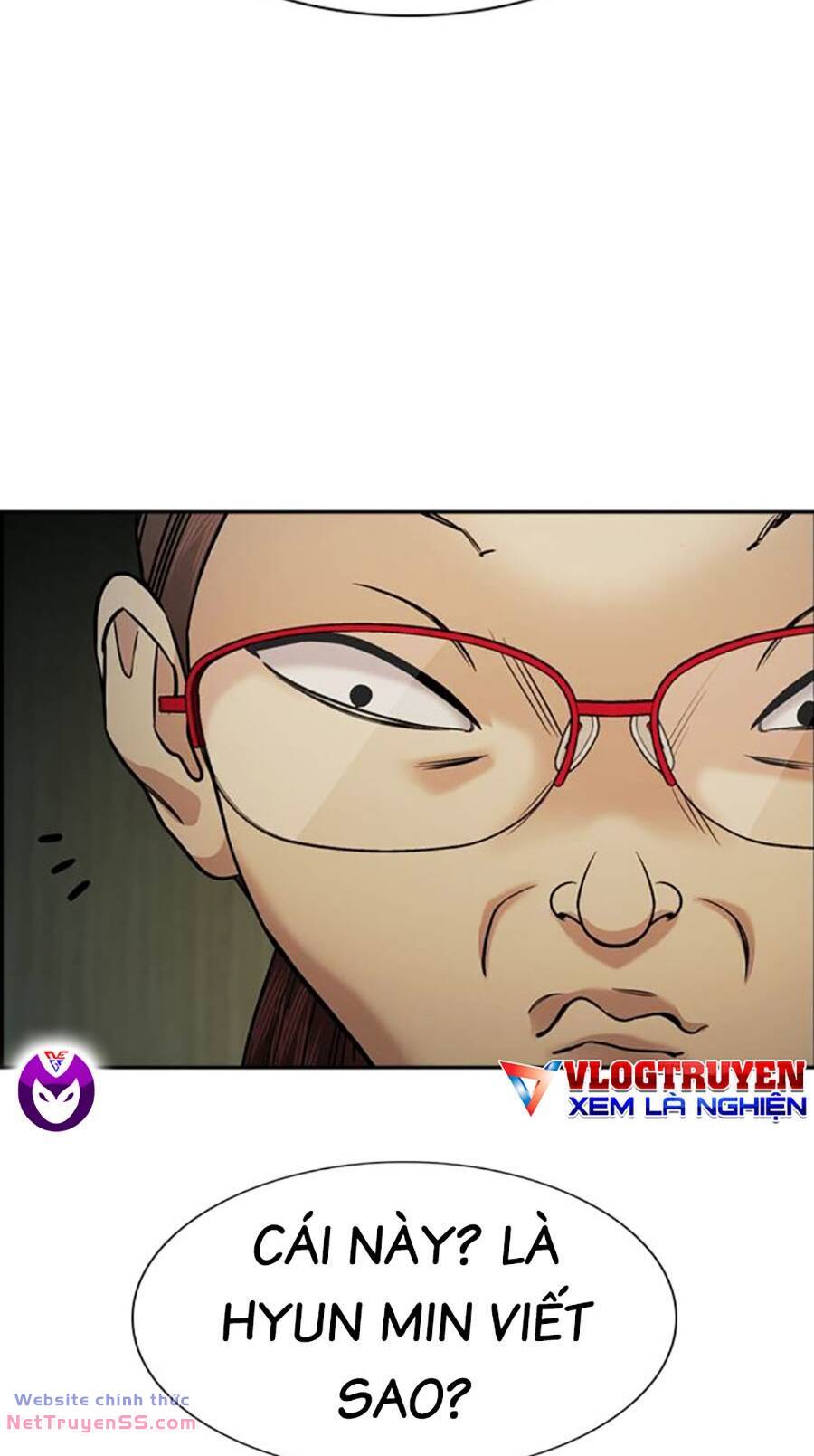 giáo dục chân chính - get schooled Chapter 129 - Trang 2