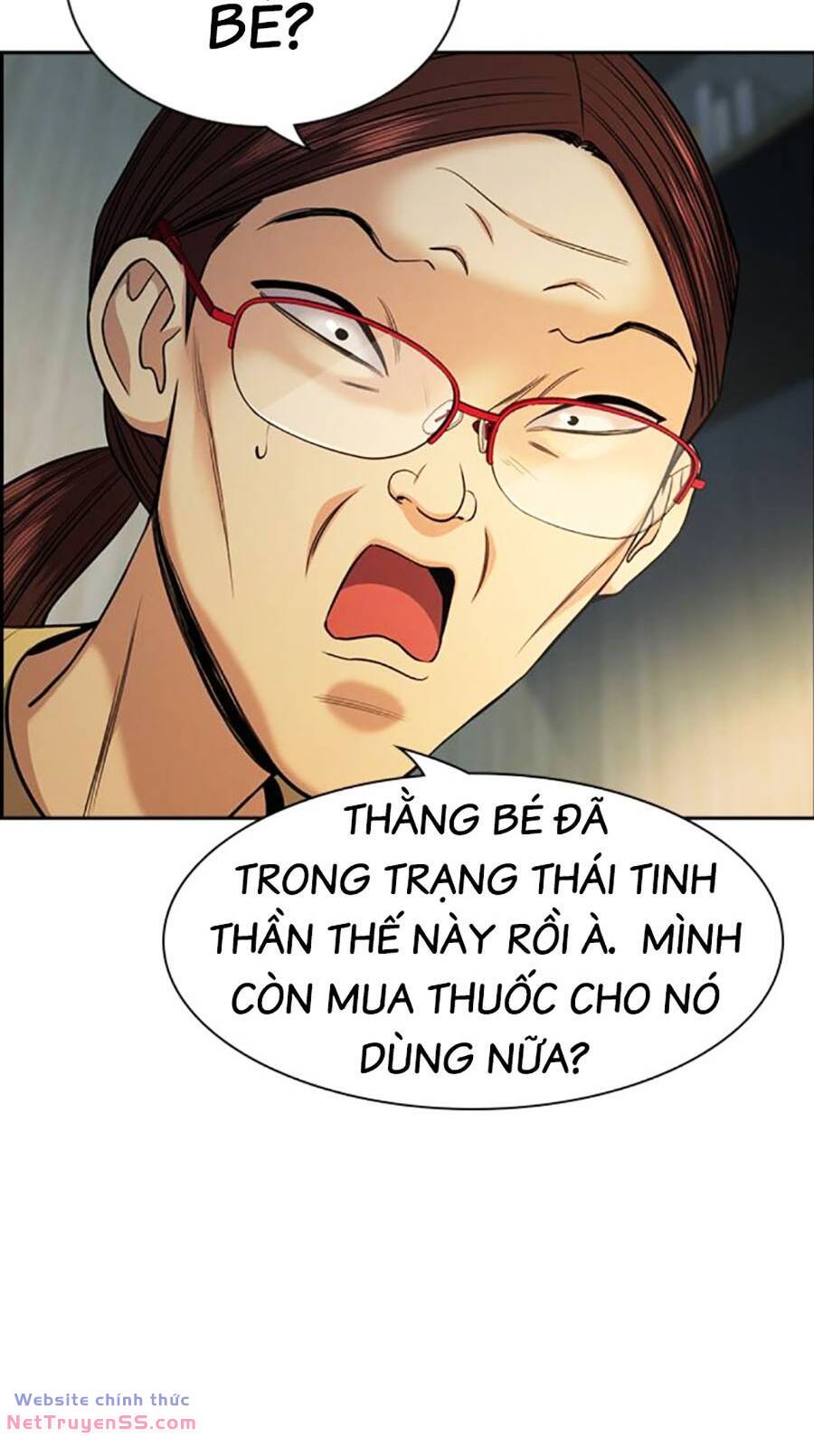 giáo dục chân chính - get schooled Chapter 129 - Trang 2