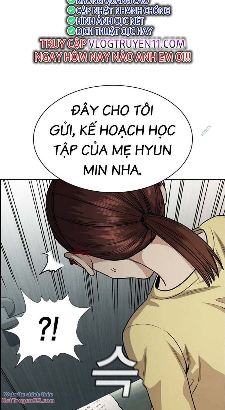 giáo dục chân chính - get schooled Chapter 129 - Trang 2