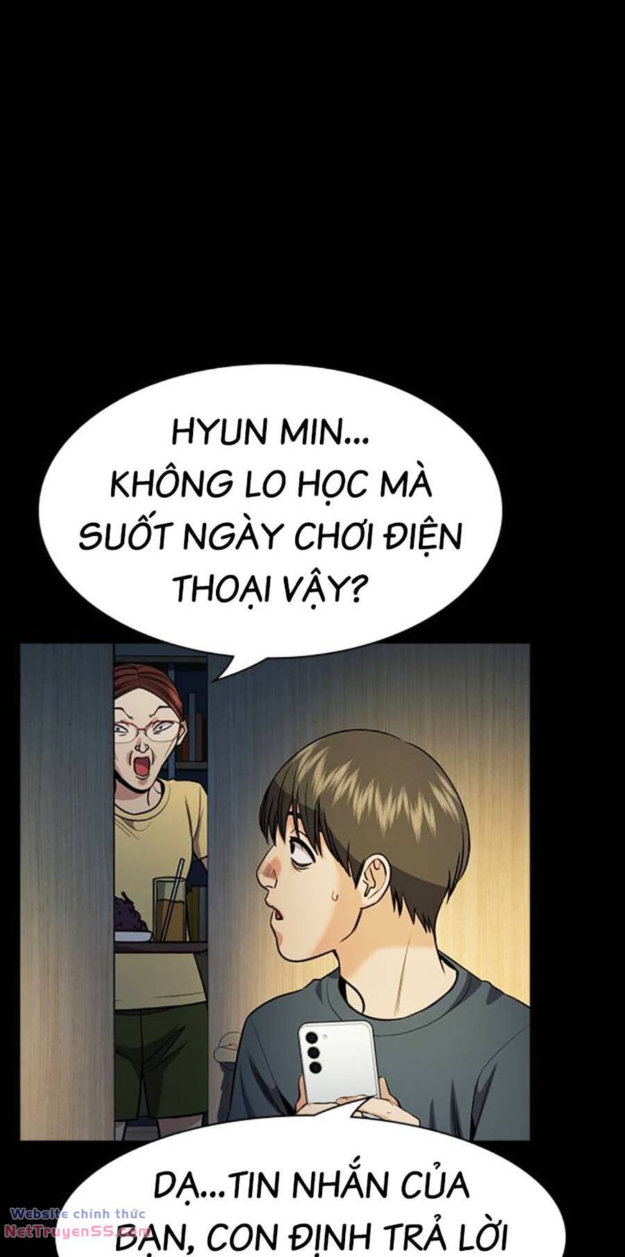 giáo dục chân chính - get schooled Chapter 129 - Trang 2