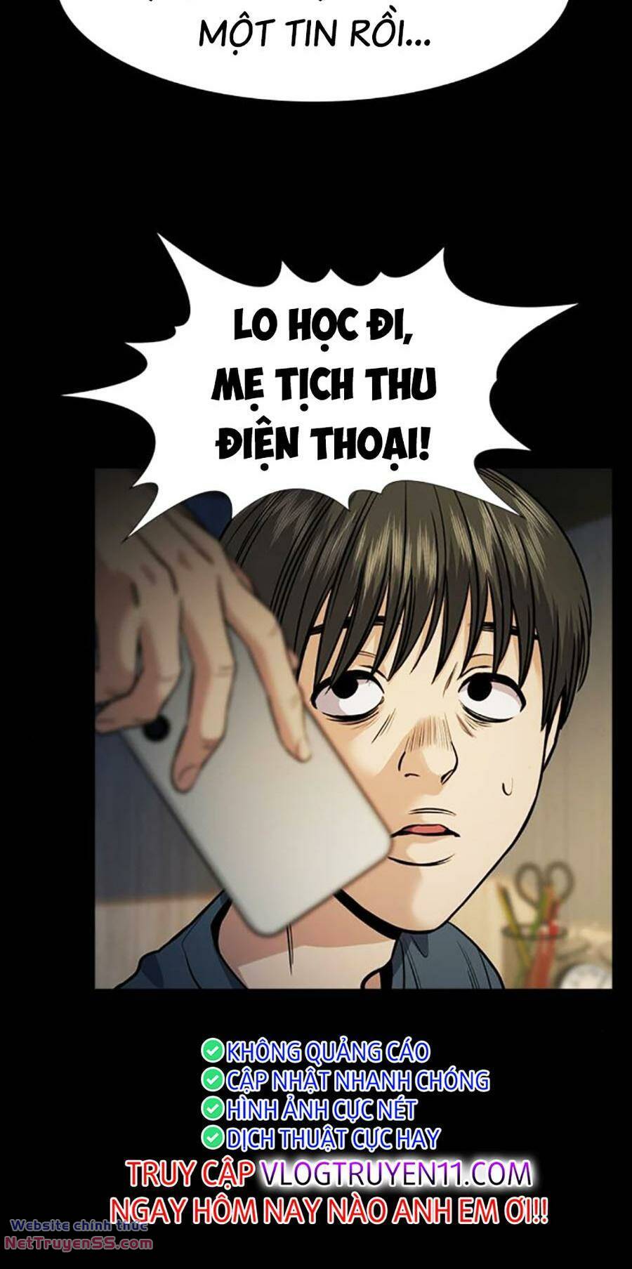 giáo dục chân chính - get schooled Chapter 129 - Trang 2