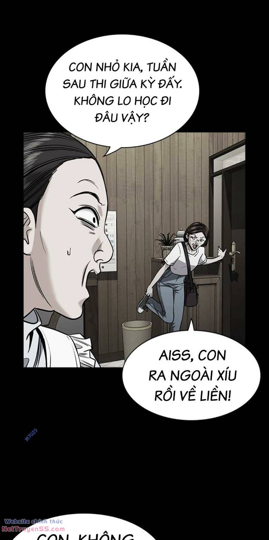 giáo dục chân chính - get schooled Chapter 129 - Trang 2