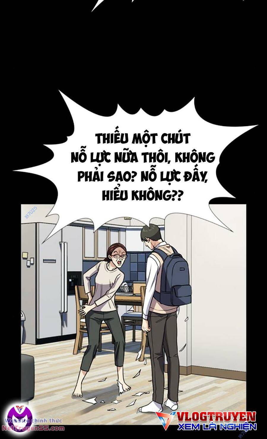 giáo dục chân chính - get schooled Chapter 129 - Trang 2