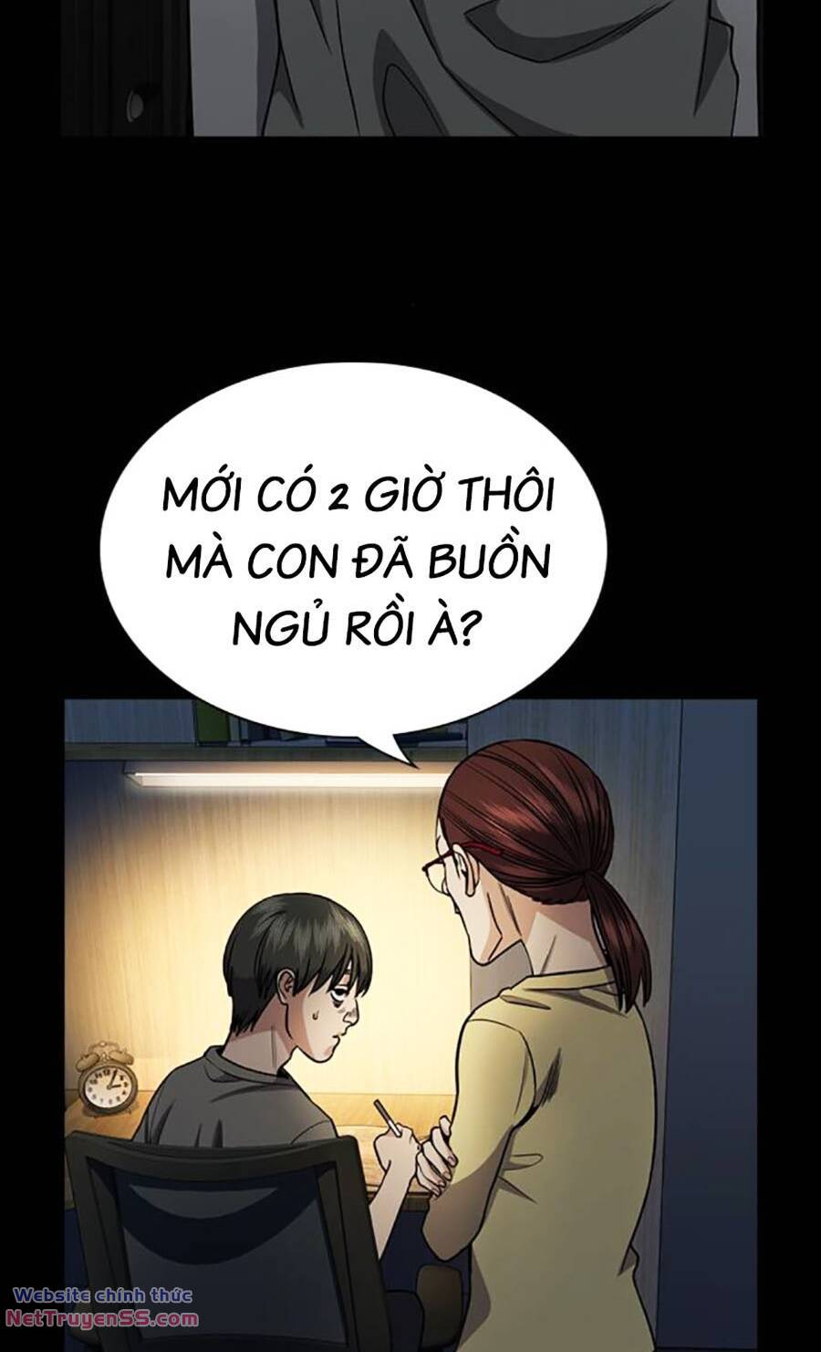 giáo dục chân chính - get schooled Chapter 129 - Trang 2