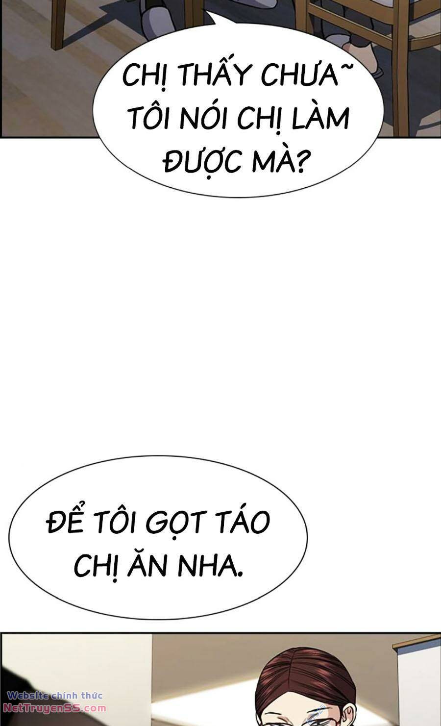 giáo dục chân chính - get schooled Chapter 129 - Trang 2