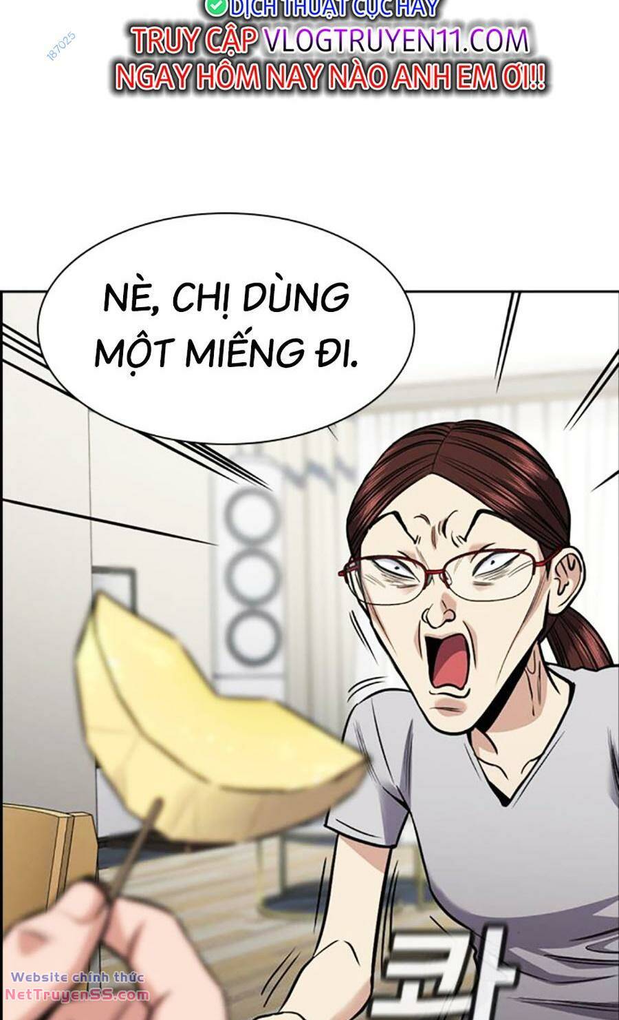 giáo dục chân chính - get schooled Chapter 129 - Trang 2