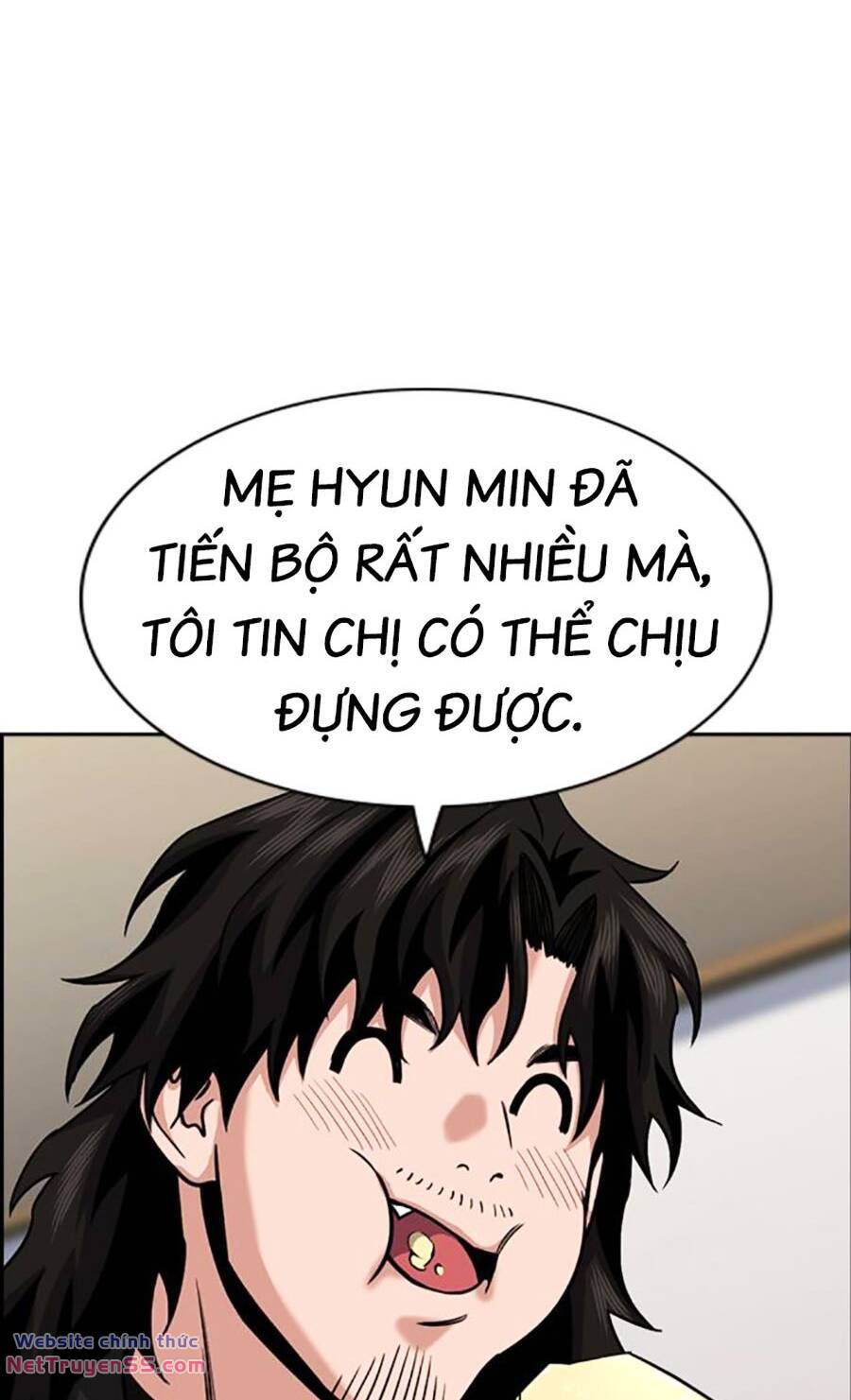 giáo dục chân chính - get schooled Chapter 129 - Trang 2