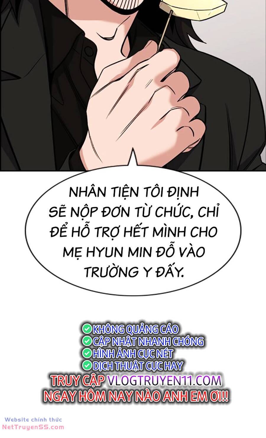 giáo dục chân chính - get schooled Chapter 129 - Trang 2