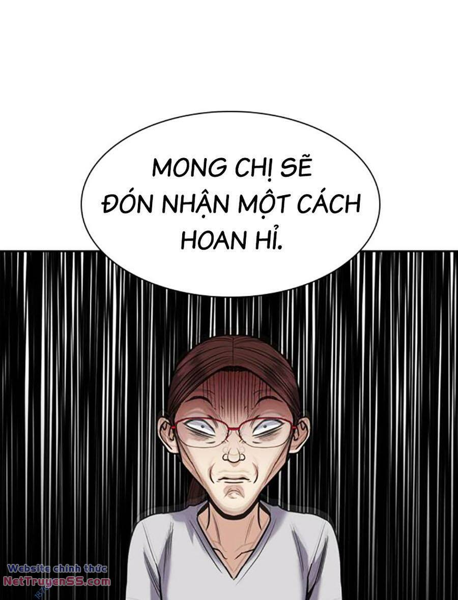 giáo dục chân chính - get schooled Chapter 129 - Trang 2