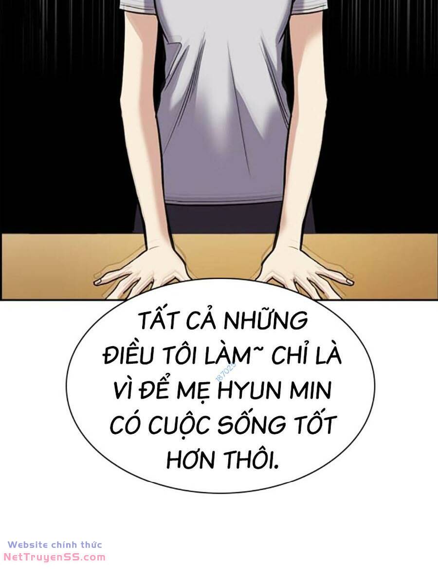 giáo dục chân chính - get schooled Chapter 129 - Trang 2