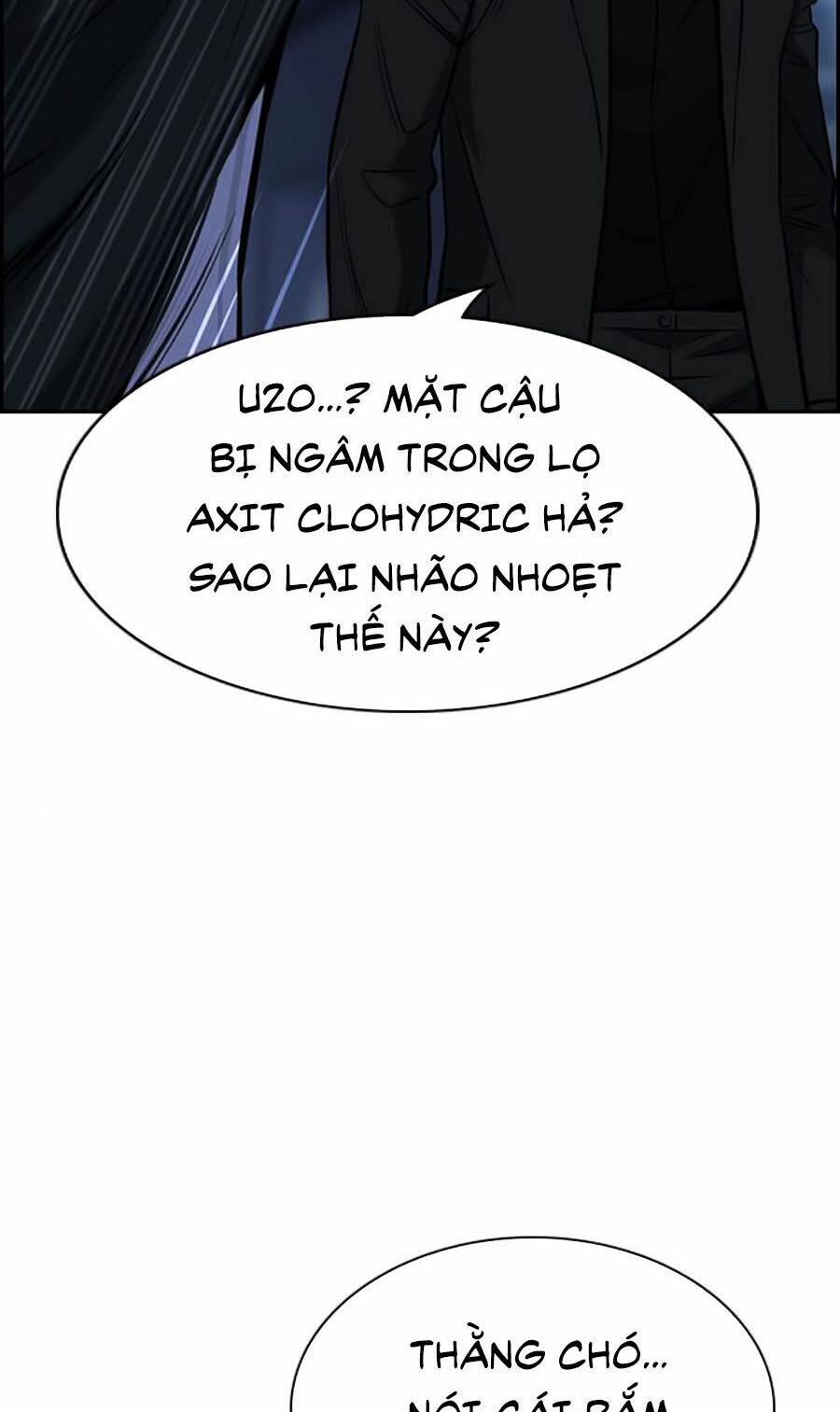 giáo dục chân chính - get schooled chapter 13 - Trang 2