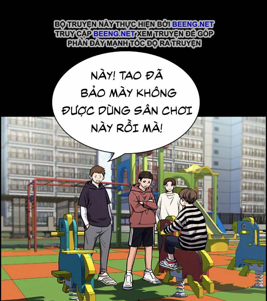 giáo dục chân chính - get schooled chapter 13 - Trang 2