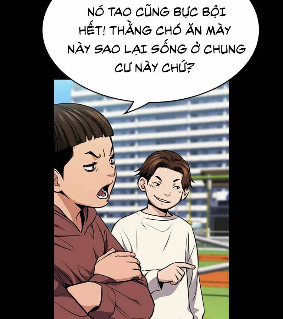 giáo dục chân chính - get schooled chapter 13 - Trang 2