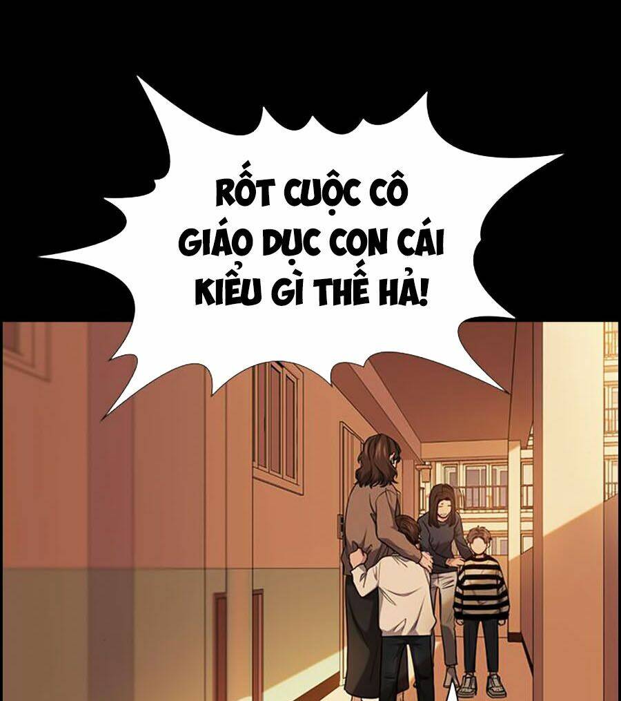 giáo dục chân chính - get schooled chapter 13 - Trang 2