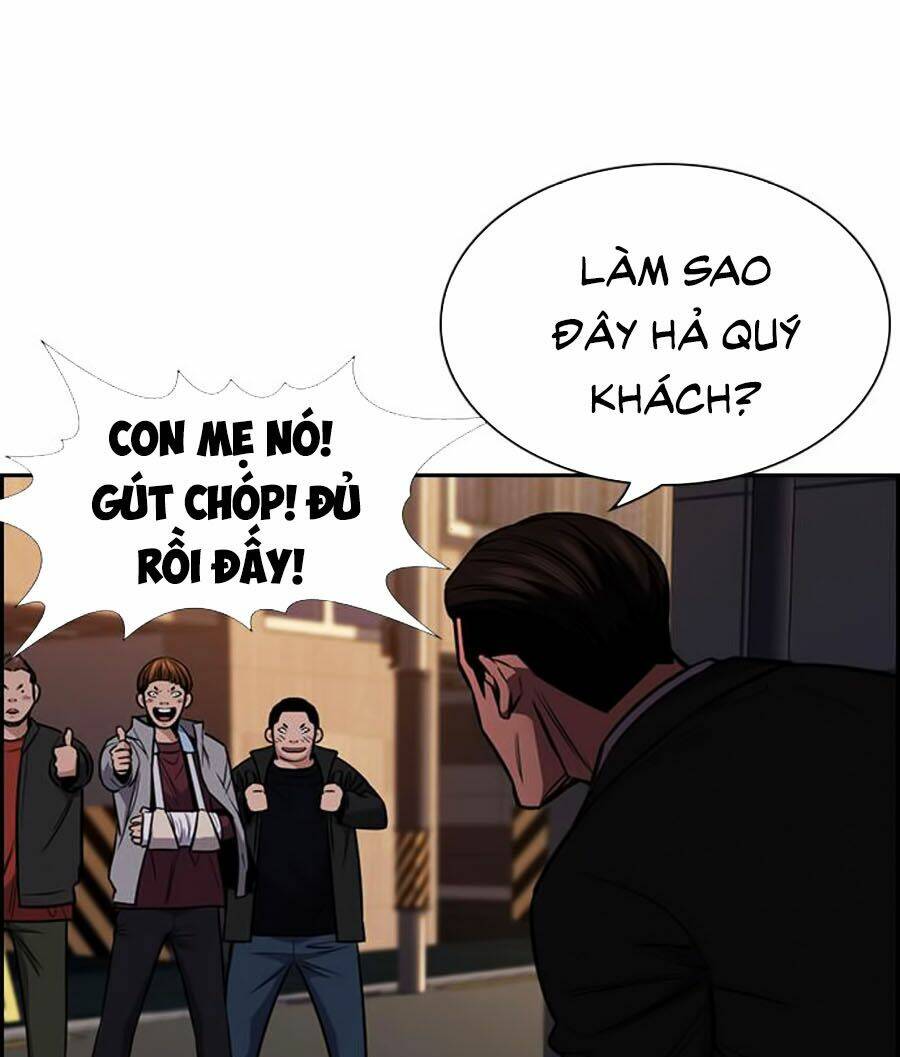 giáo dục chân chính - get schooled chapter 13 - Trang 2