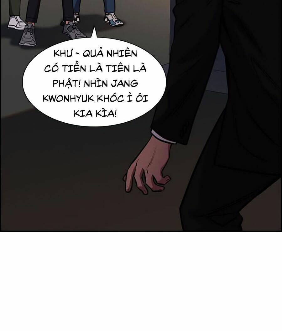 giáo dục chân chính - get schooled chapter 13 - Trang 2