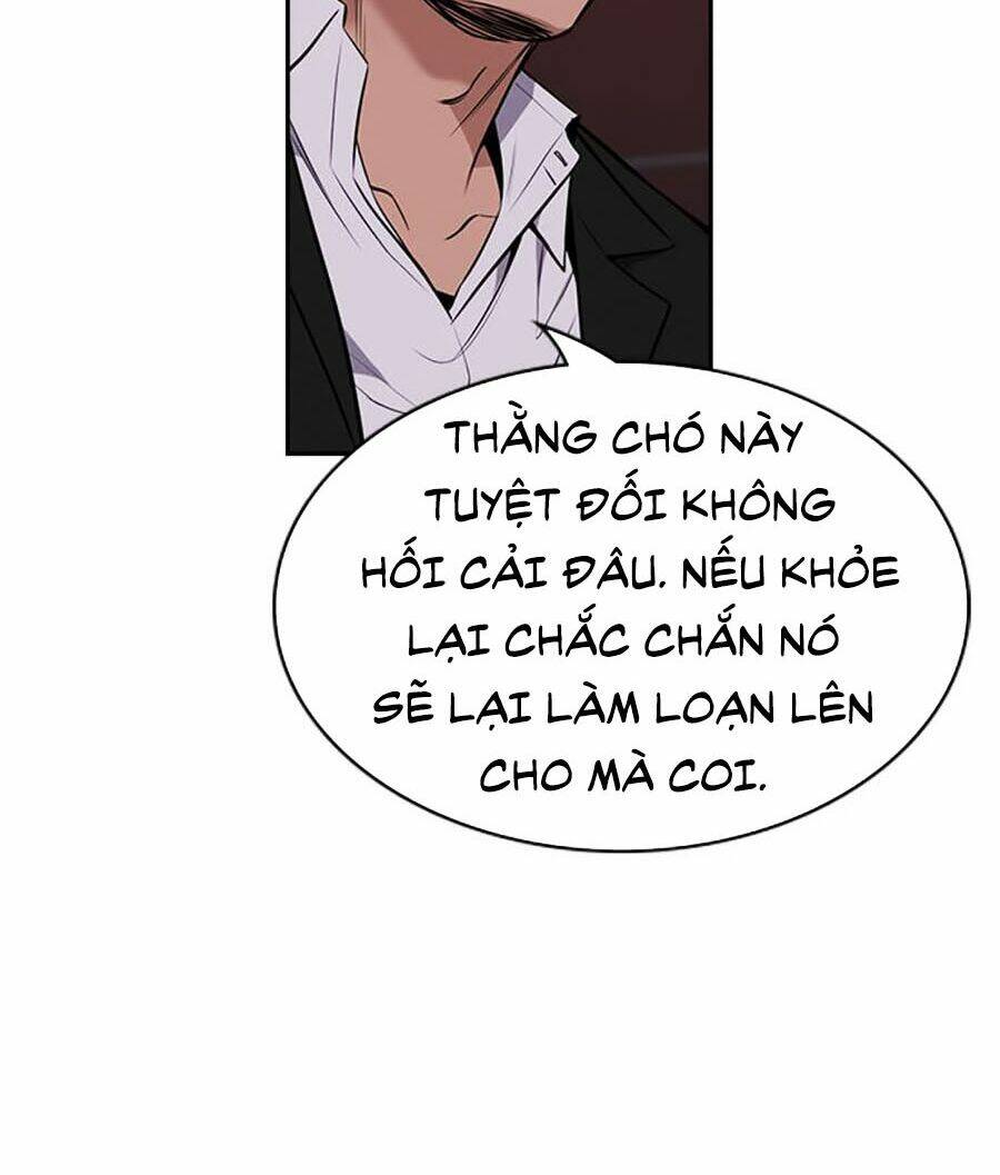 giáo dục chân chính - get schooled chapter 13 - Trang 2