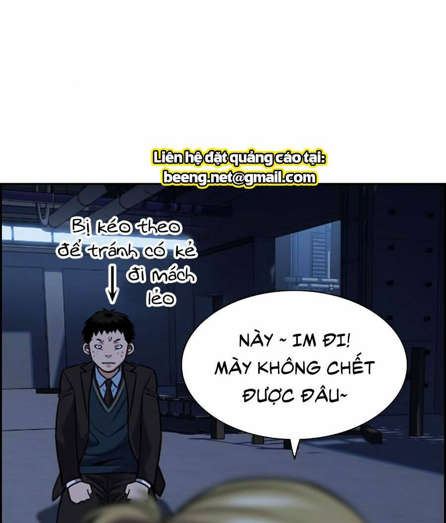 giáo dục chân chính - get schooled chapter 13 - Trang 2