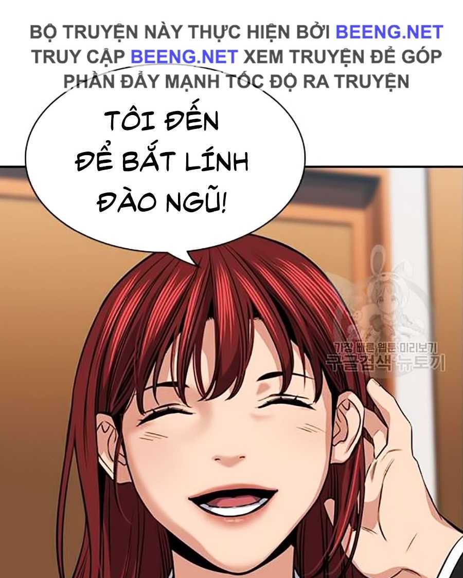 giáo dục chân chính - get schooled chapter 15 - Trang 2