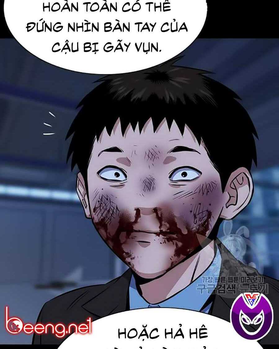 giáo dục chân chính - get schooled chapter 15 - Trang 2