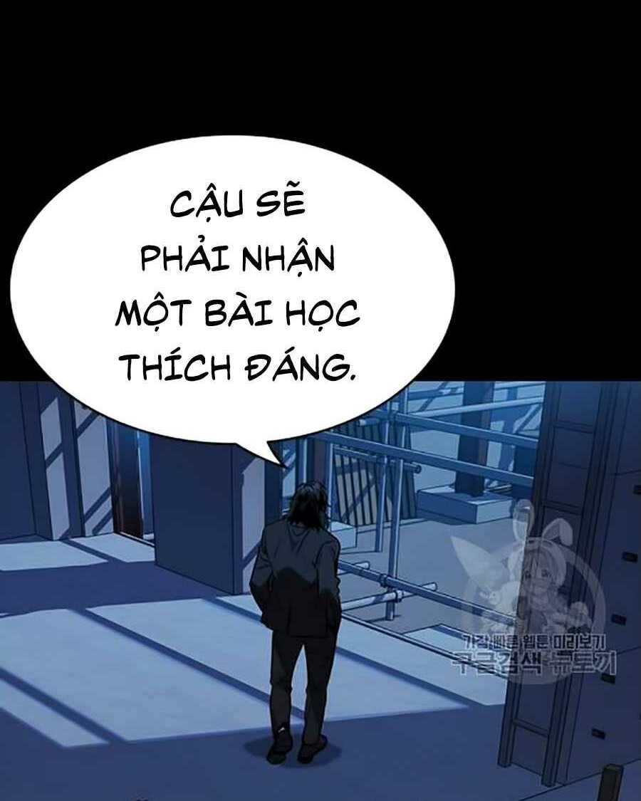 giáo dục chân chính - get schooled chapter 15 - Trang 2