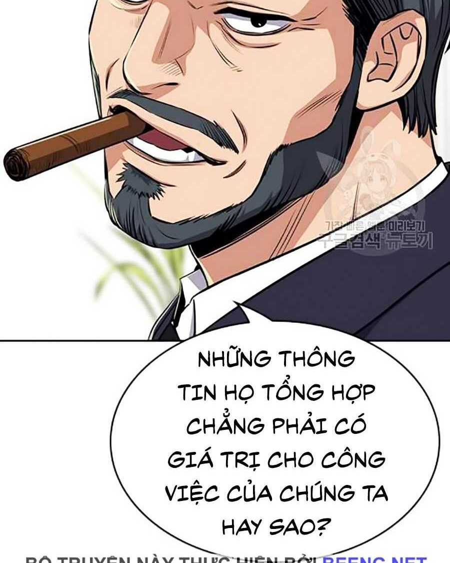 giáo dục chân chính - get schooled chapter 15 - Trang 2