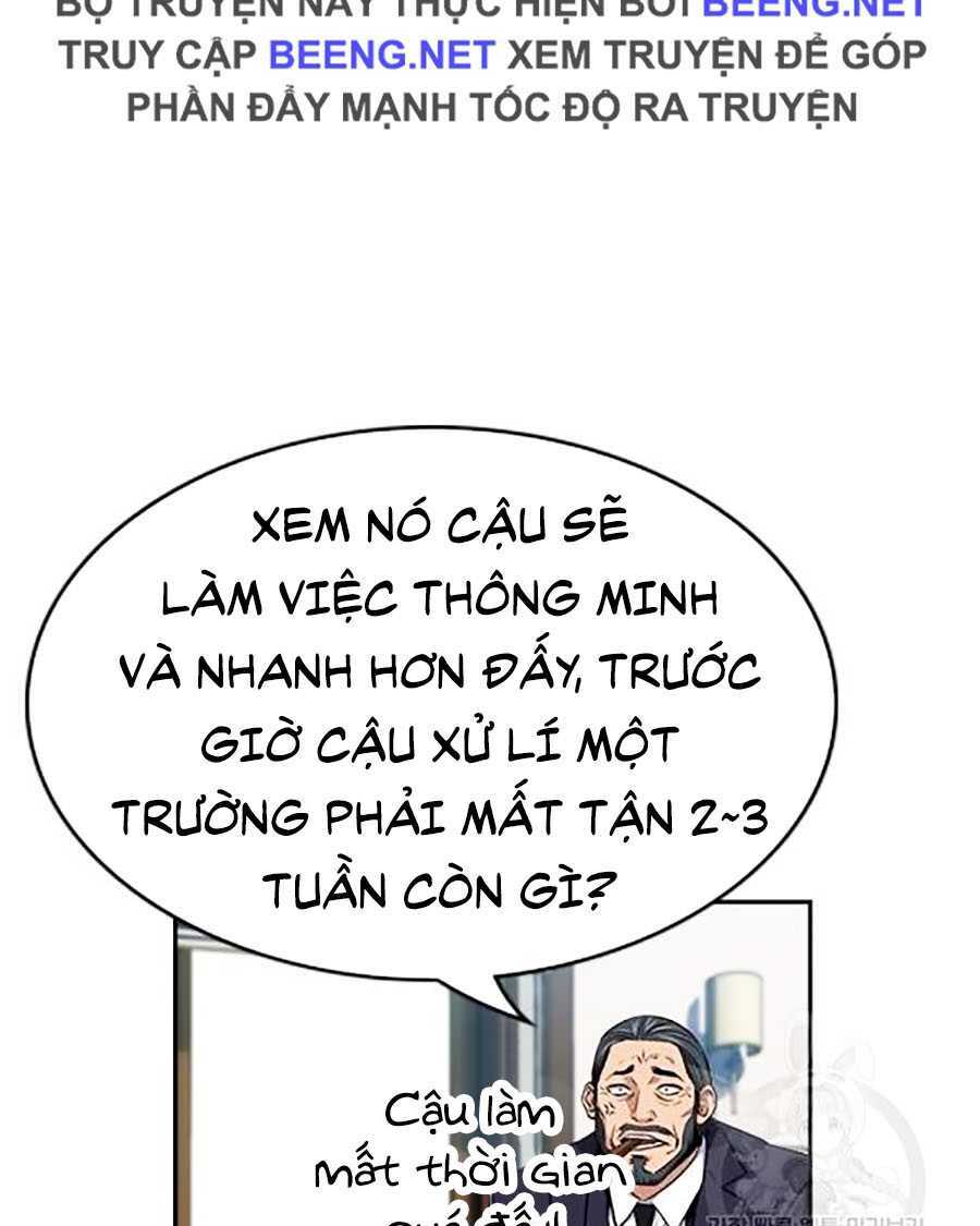 giáo dục chân chính - get schooled chapter 15 - Trang 2