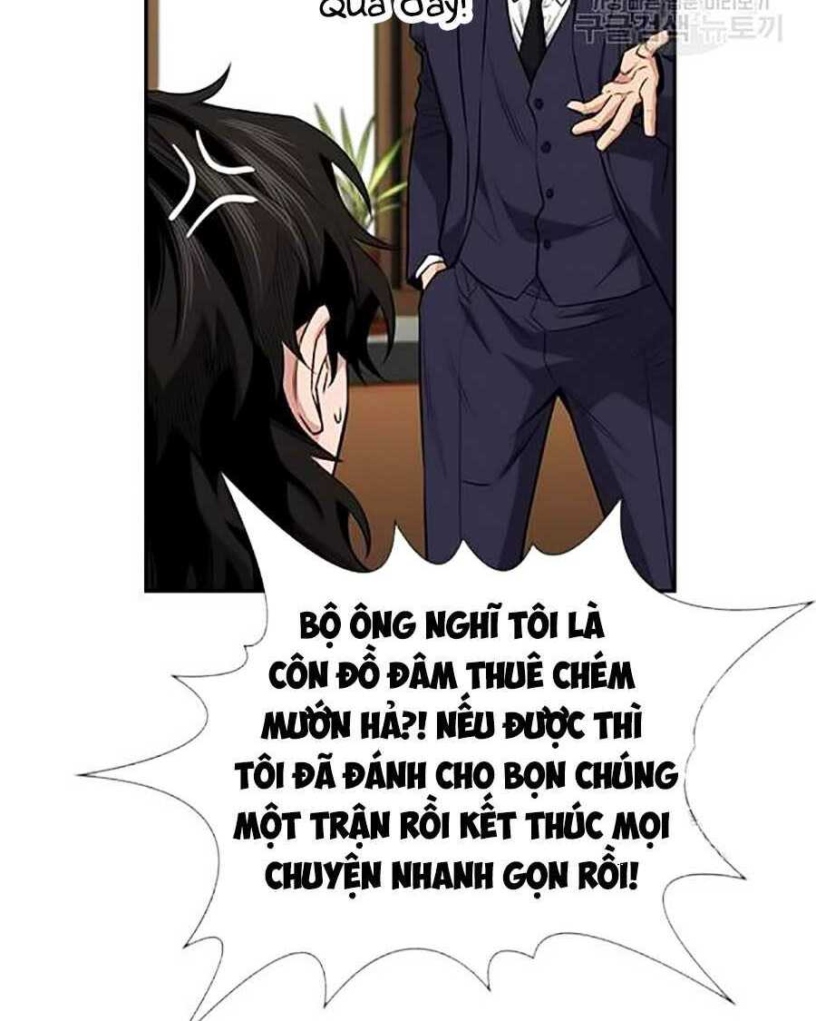 giáo dục chân chính - get schooled chapter 15 - Trang 2