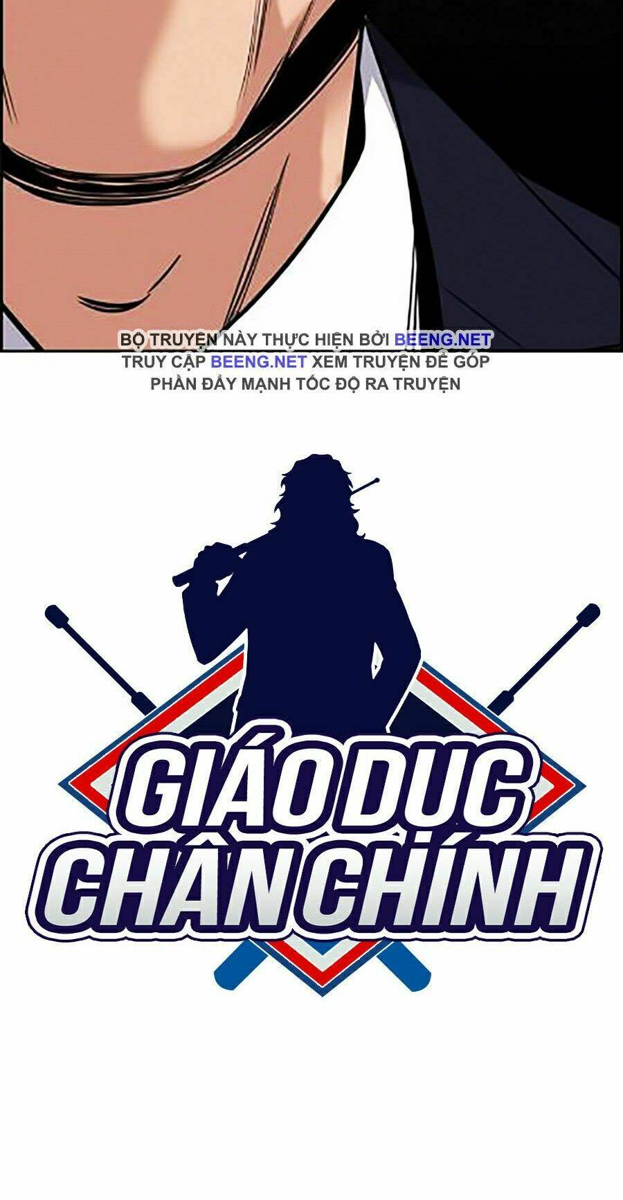 giáo dục chân chính - get schooled chapter 24 - Trang 2