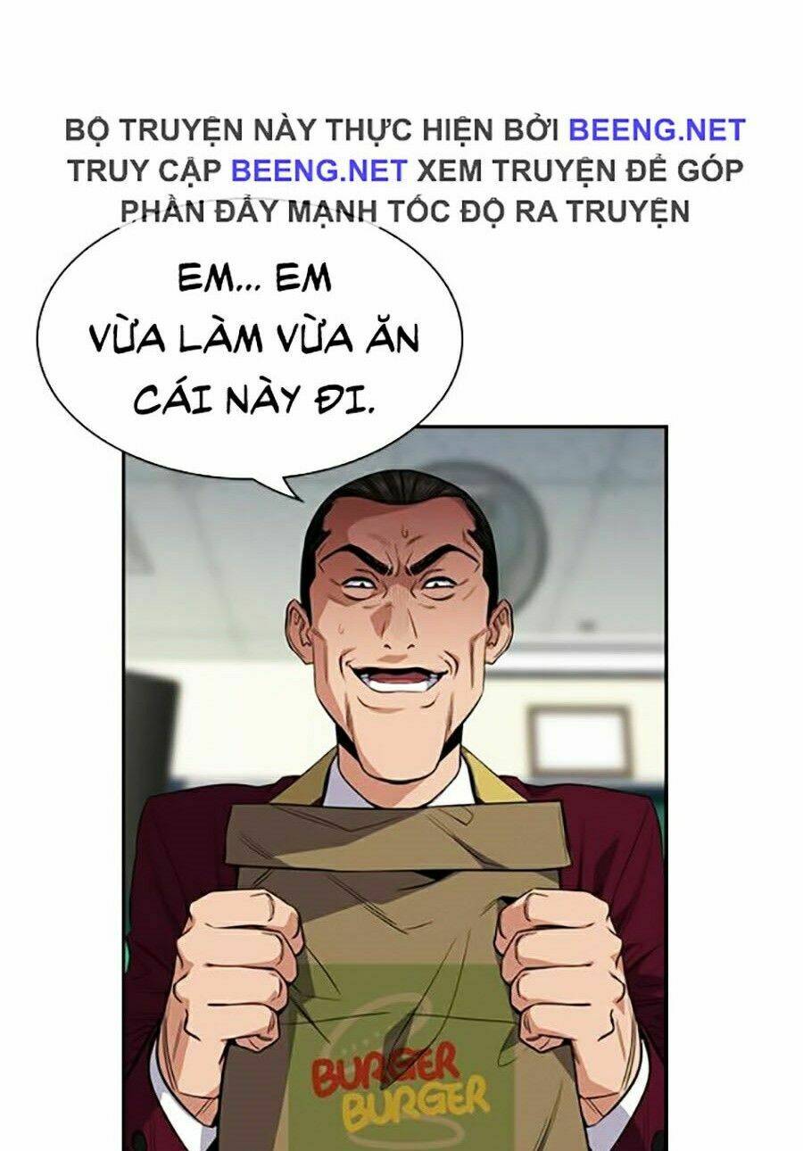 giáo dục chân chính - get schooled chapter 26 - Trang 2