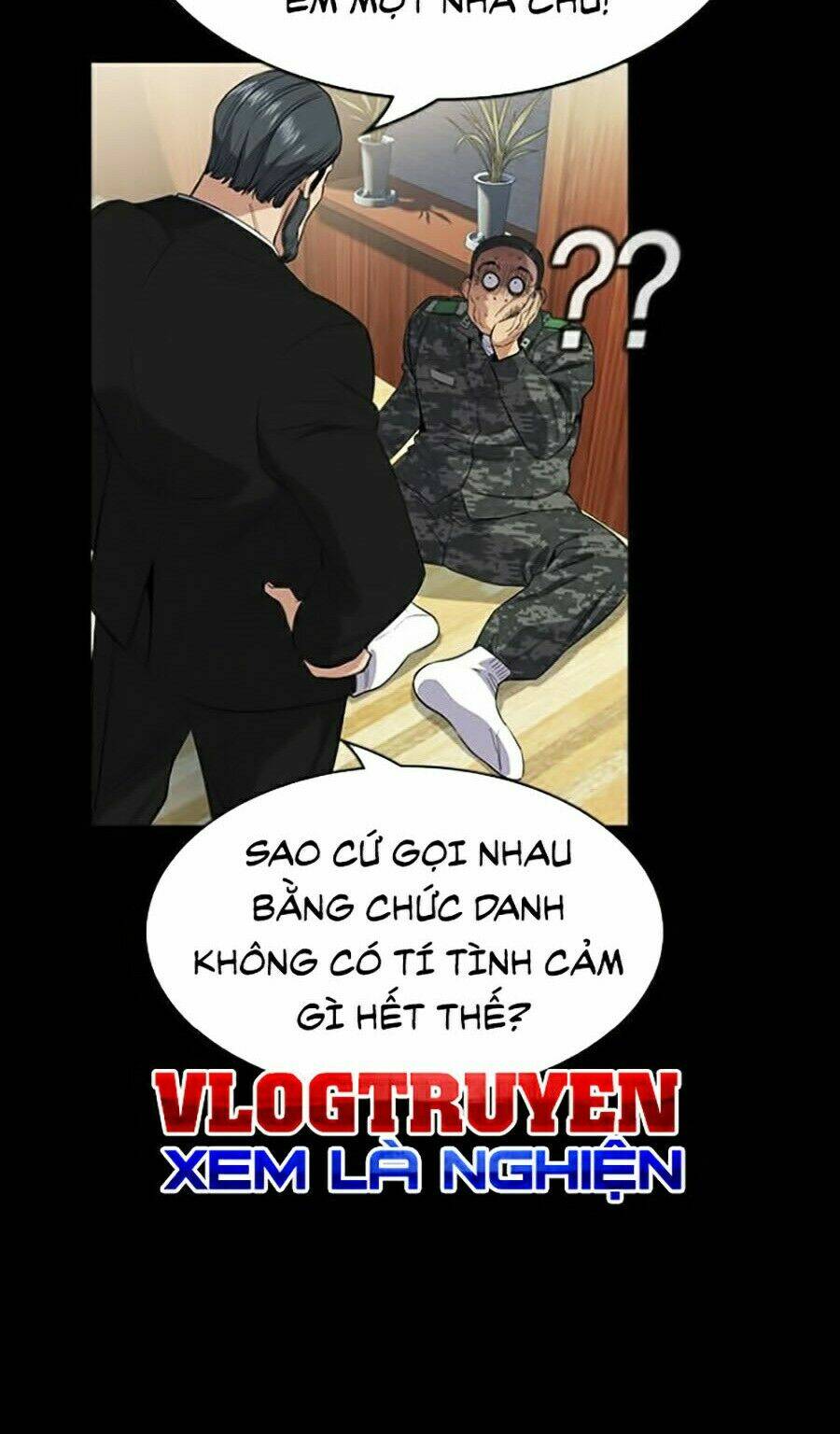 giáo dục chân chính - get schooled chapter 28 - Trang 2